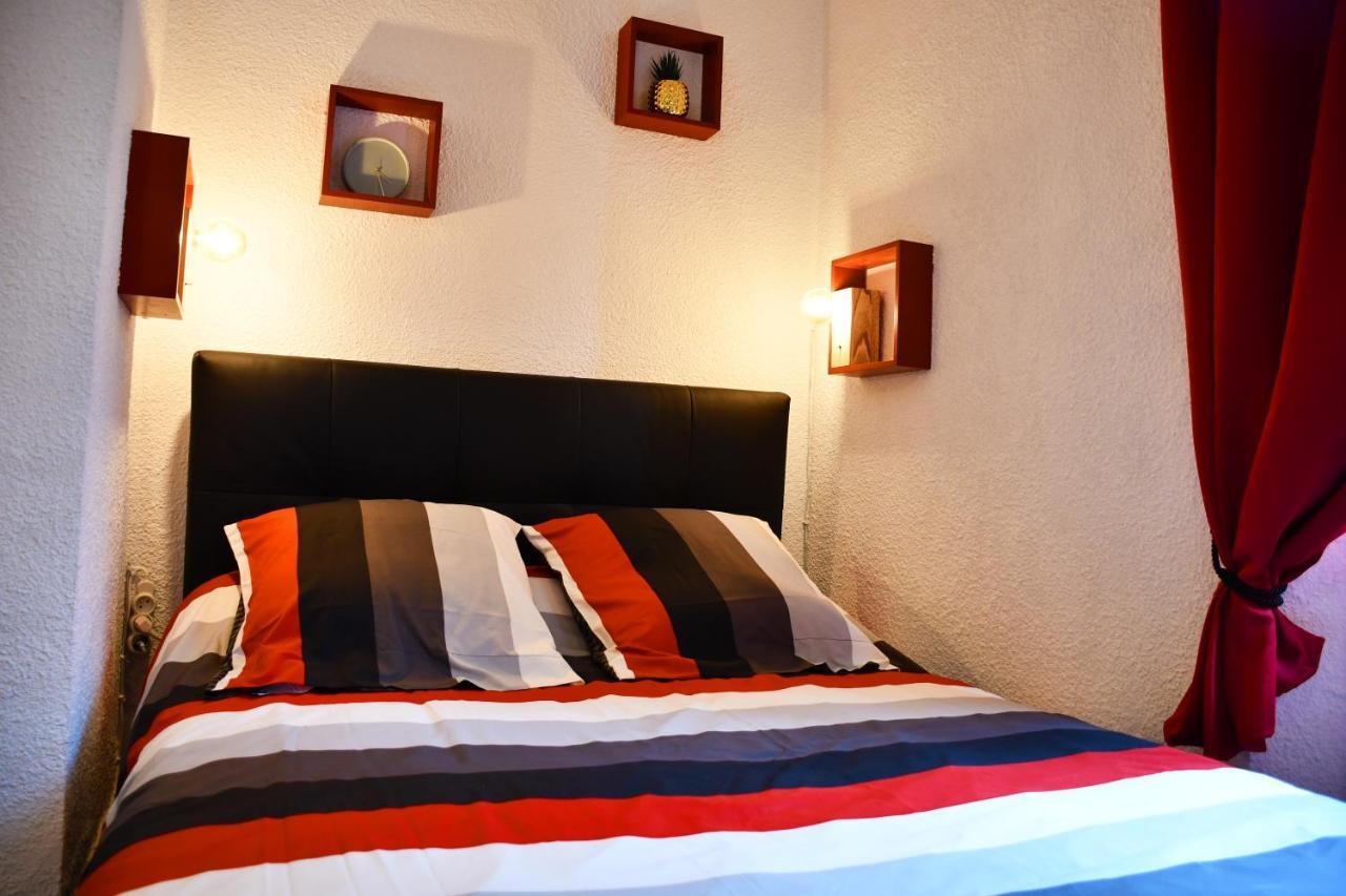 L'Aparté H24,Cosy,Port,Plage,Wifi,Netflix La Seyne-sur-Mer Exterior foto